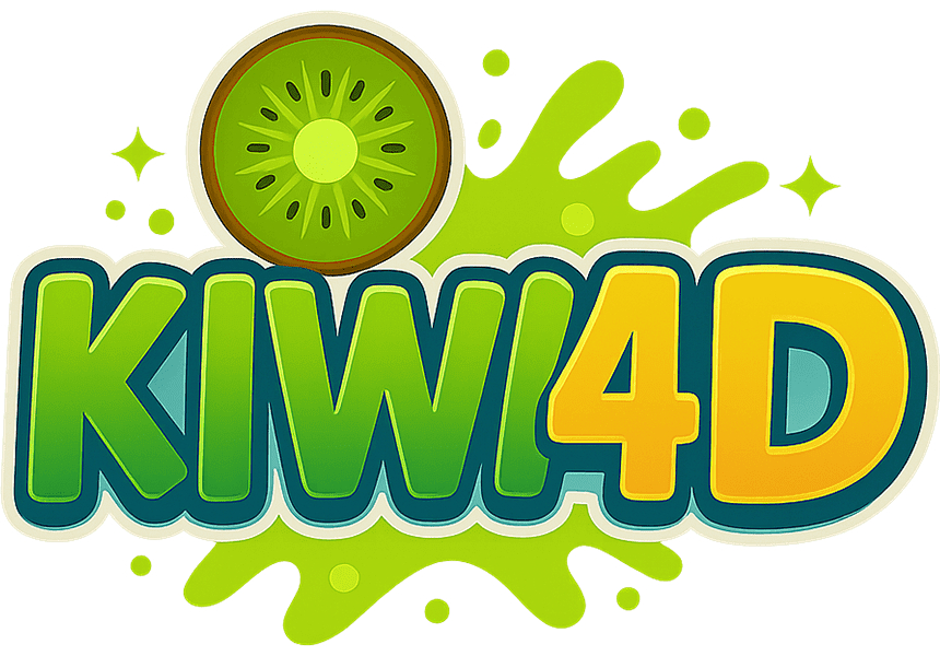 KIWI4D